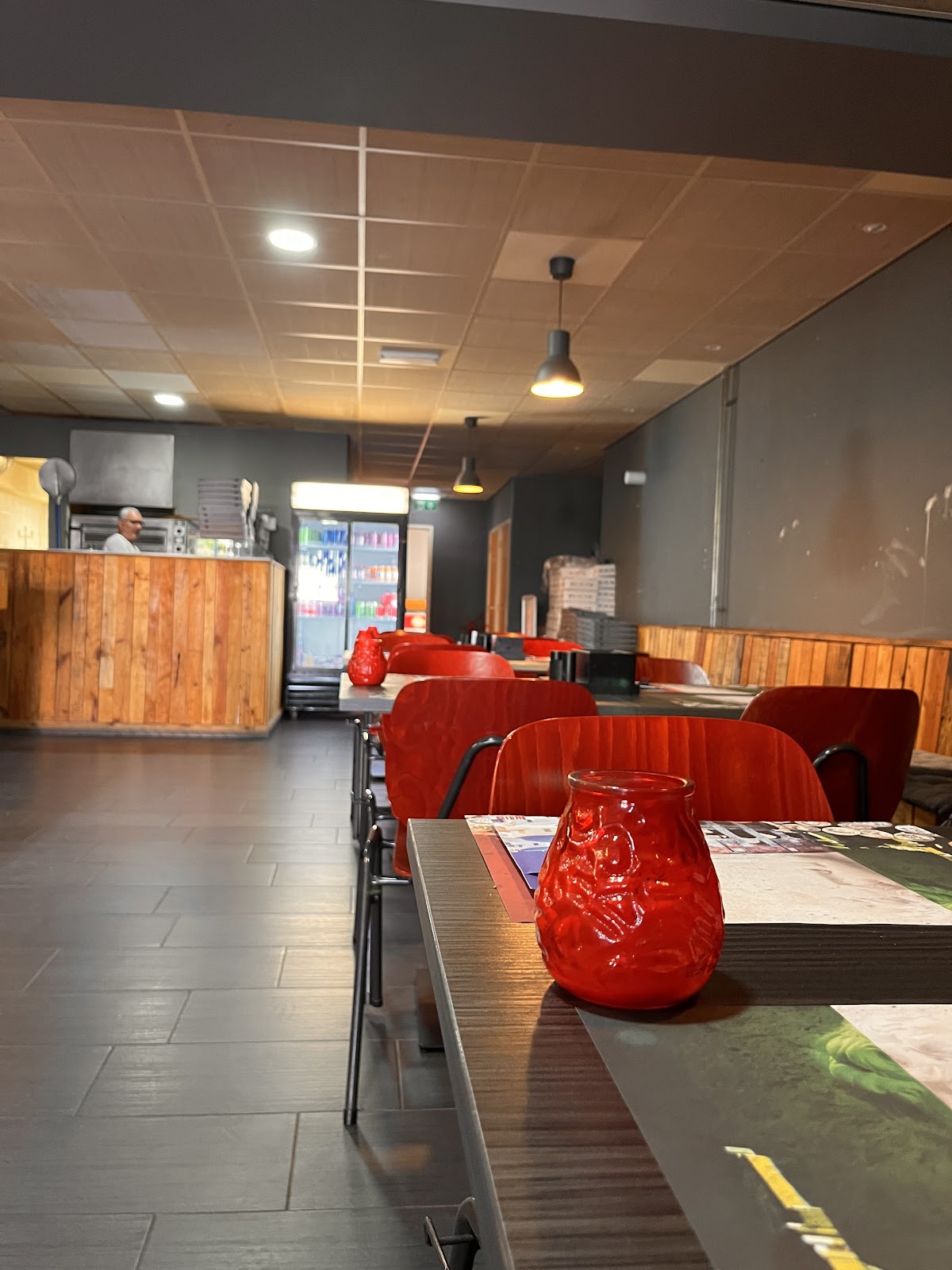 Foto van Grillroom Piramide Nieuwkoop