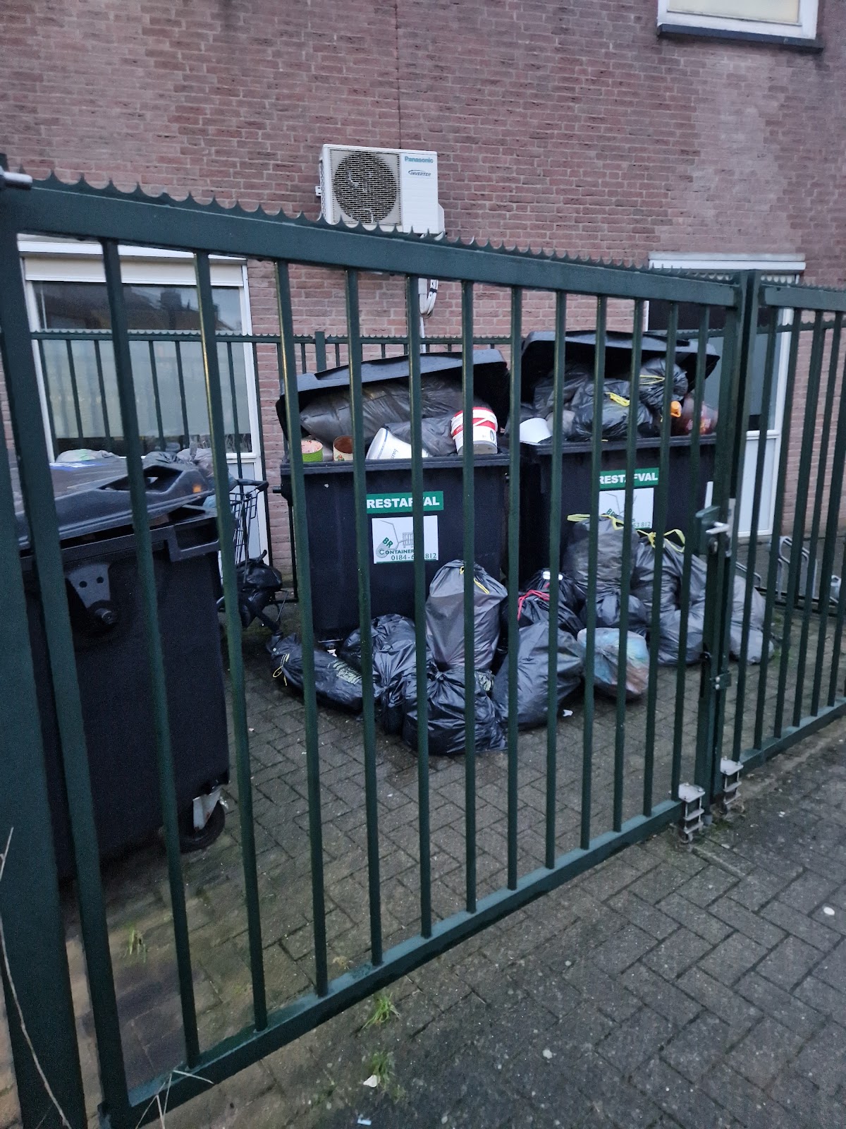 Foto van Winkelcentrum Kleyburgplein