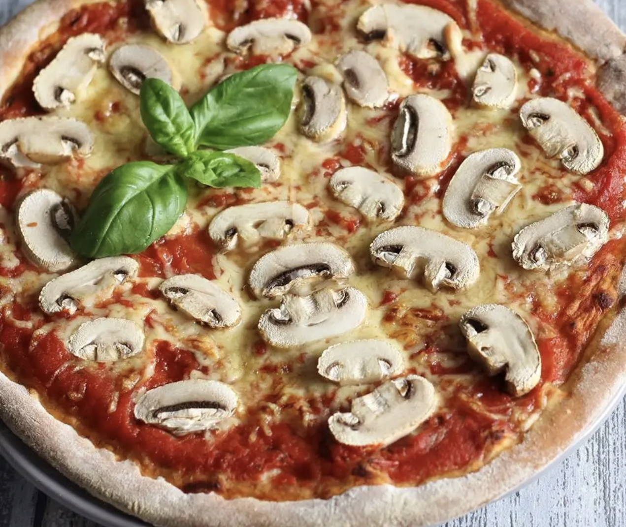 Foto van Pizzeria Bella Vero nieuwleusen