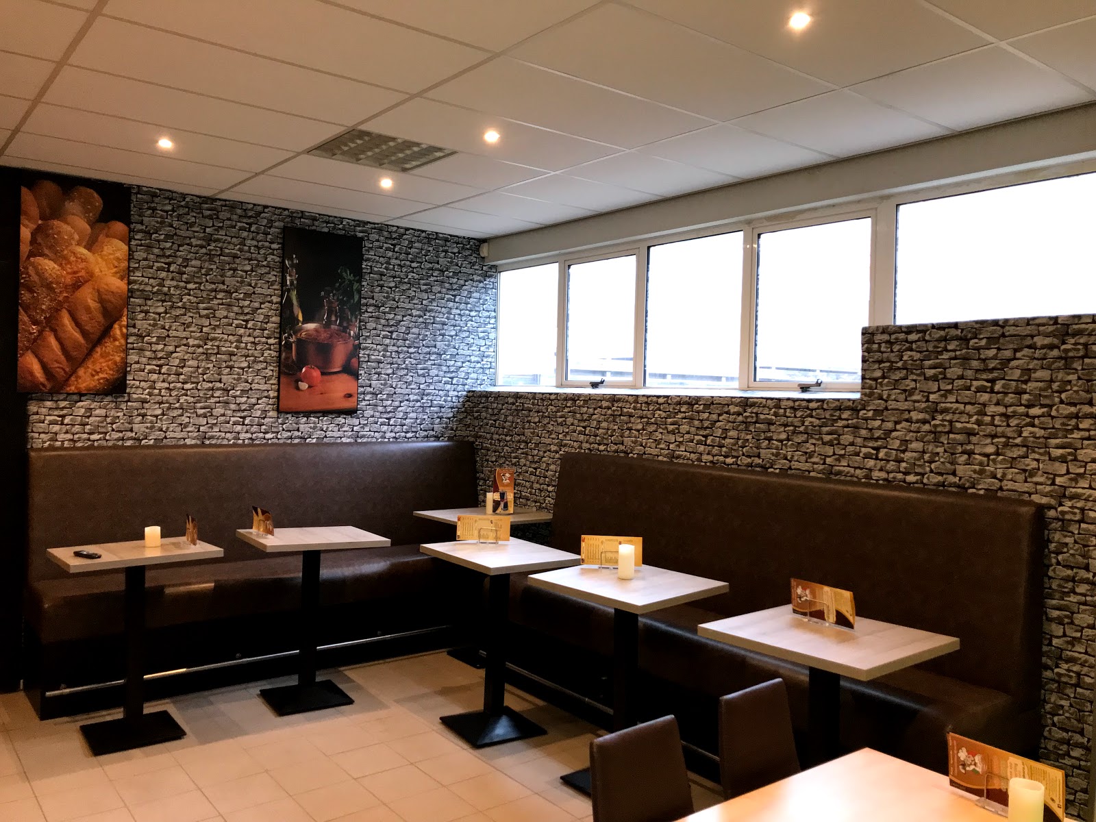 Foto van Pizzeria Sephora nieuwleusen