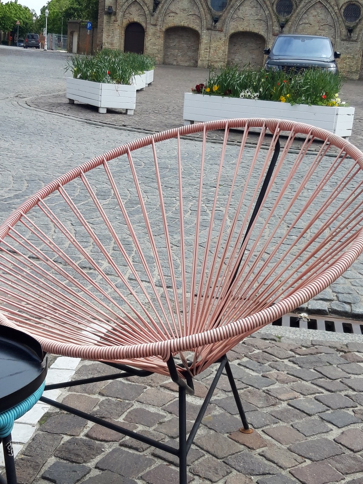 Foto van Brasserie Nieuwpoort