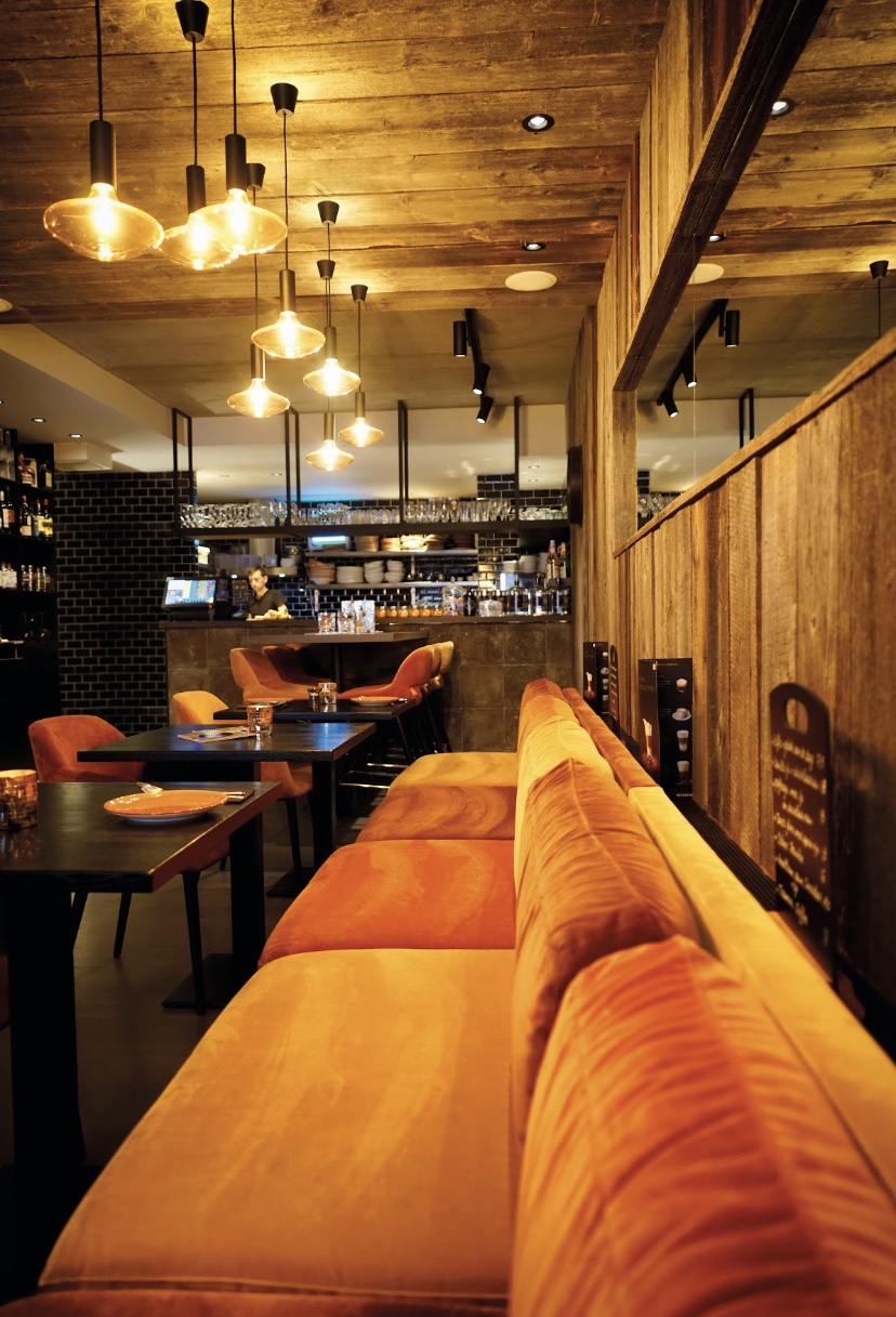 Foto van Tabl'o Food & Drinks