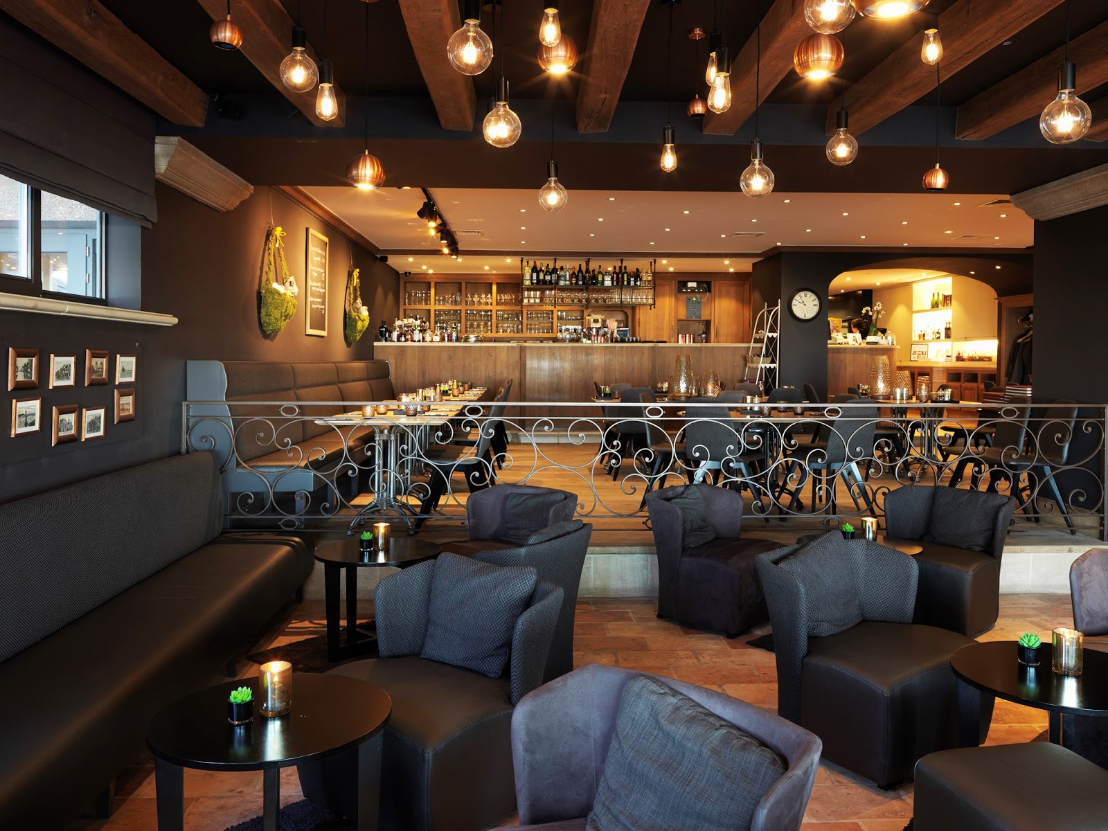 Foto van Brasserie Casino