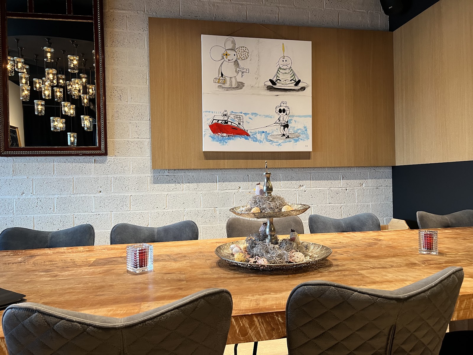 Foto van Bistro De Franky's I Nieuwpoort