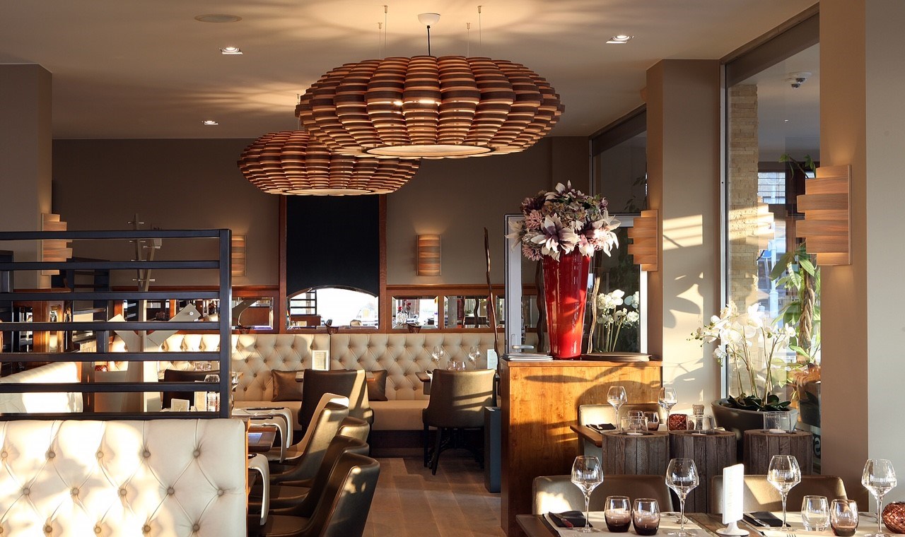 Foto van Brasserie Sunbeach