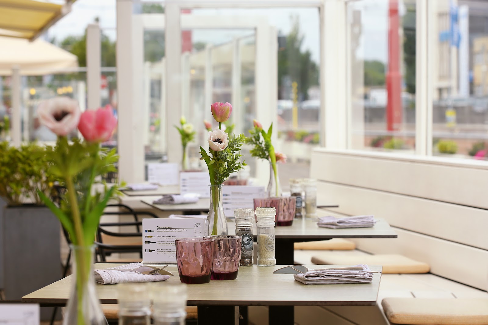 Foto van Au Bistro