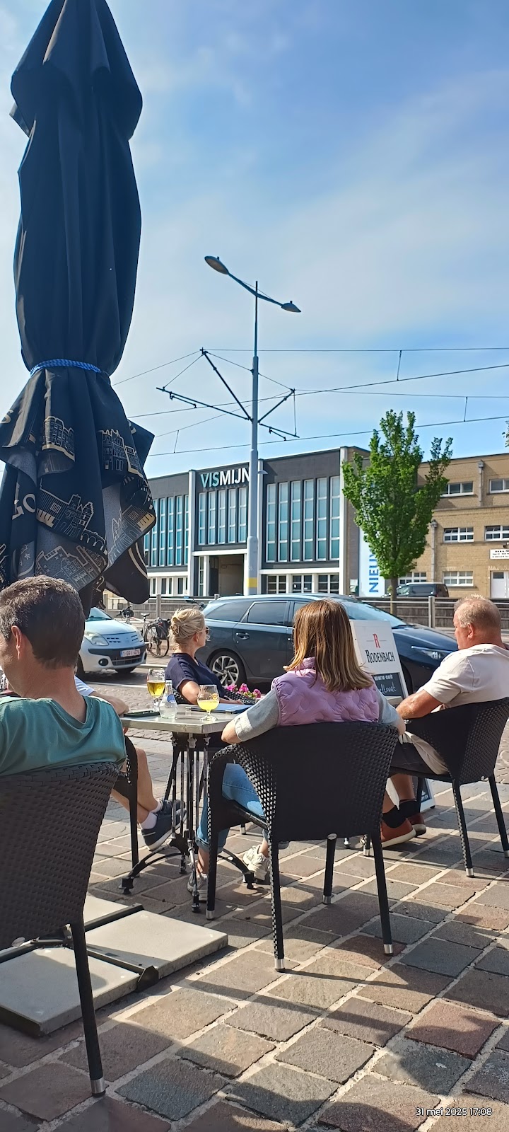 Foto van La Marée