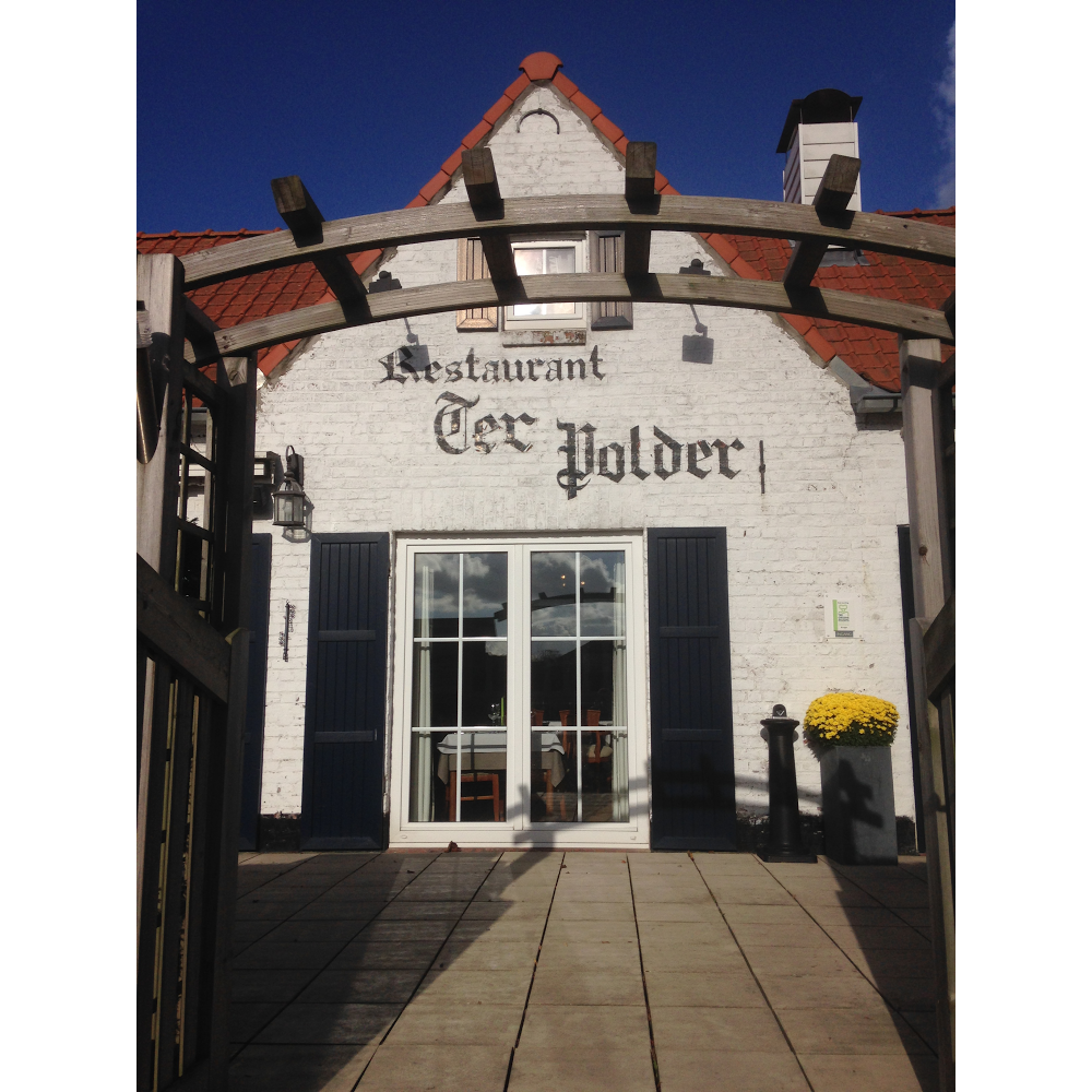 Foto van Restaurant Ter Polder
