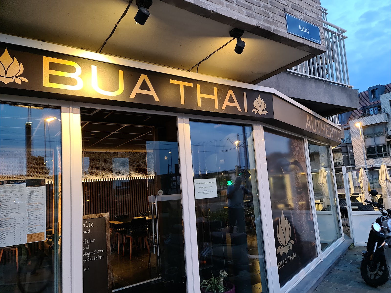 Foto van Bua Thai