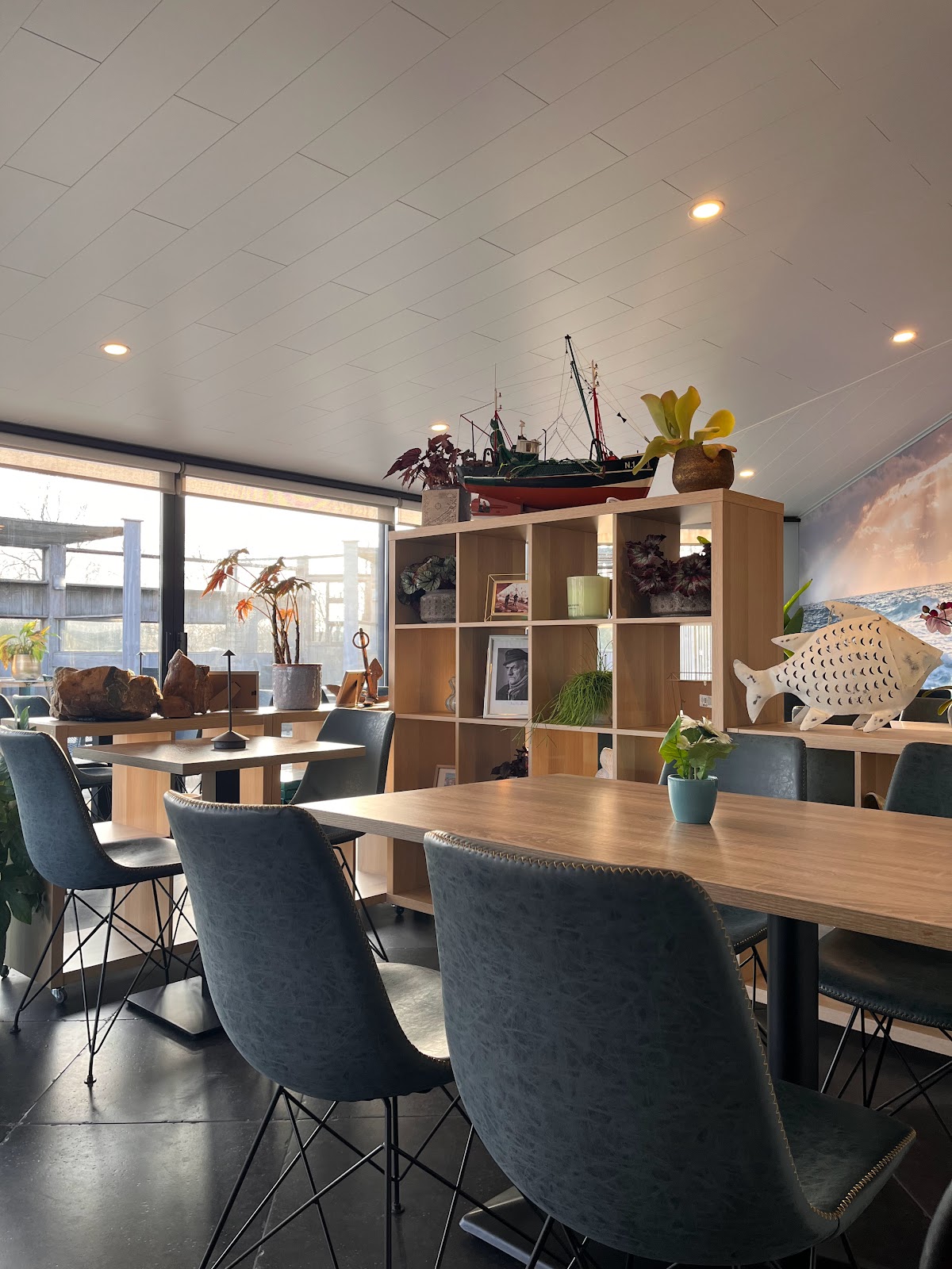 Foto van De Ark Nieuwpoort
