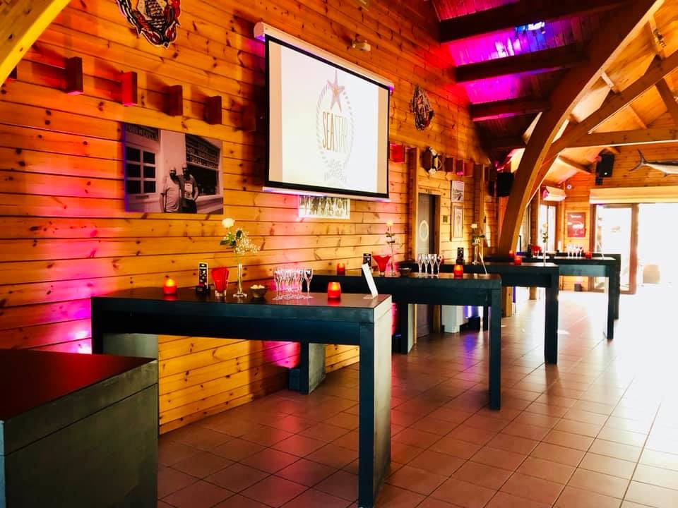Foto van Sea Star Sailor's Bar