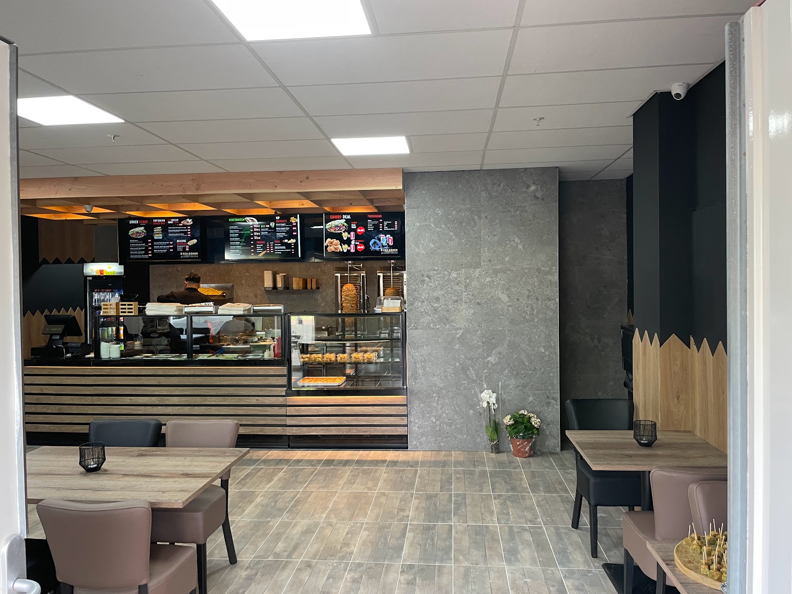 Foto van Fen Döner
