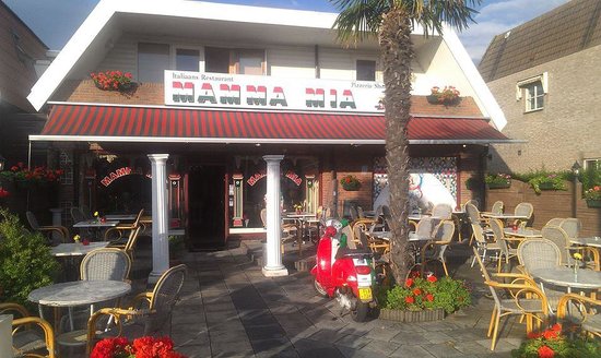 Foto van Ristorante Mamma Mia