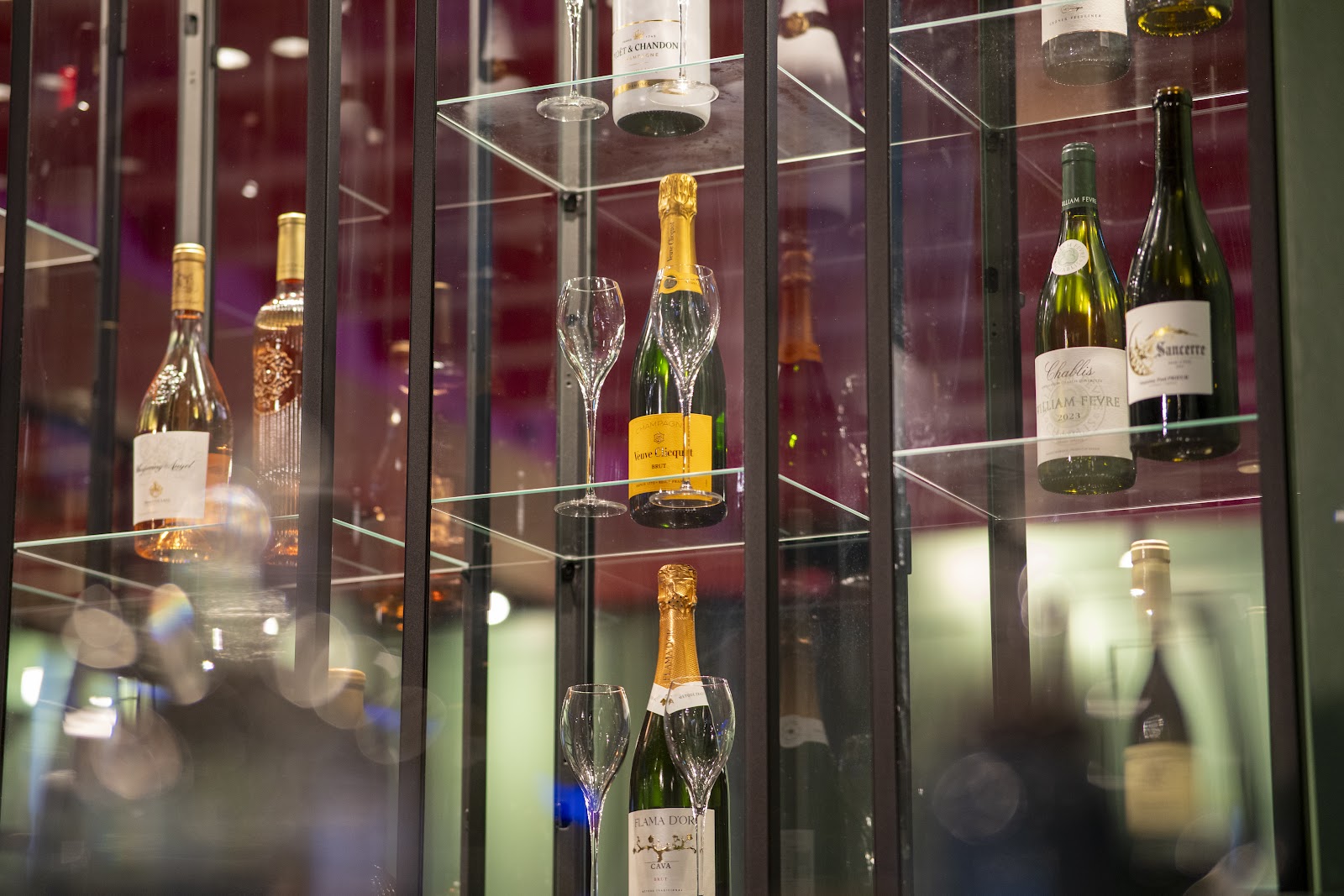 Foto van Bar Bruis Nieuw-Vennep
