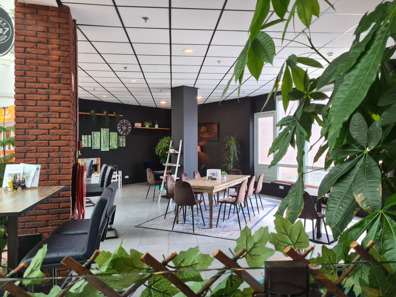Foto van Lunchroom Plein 7