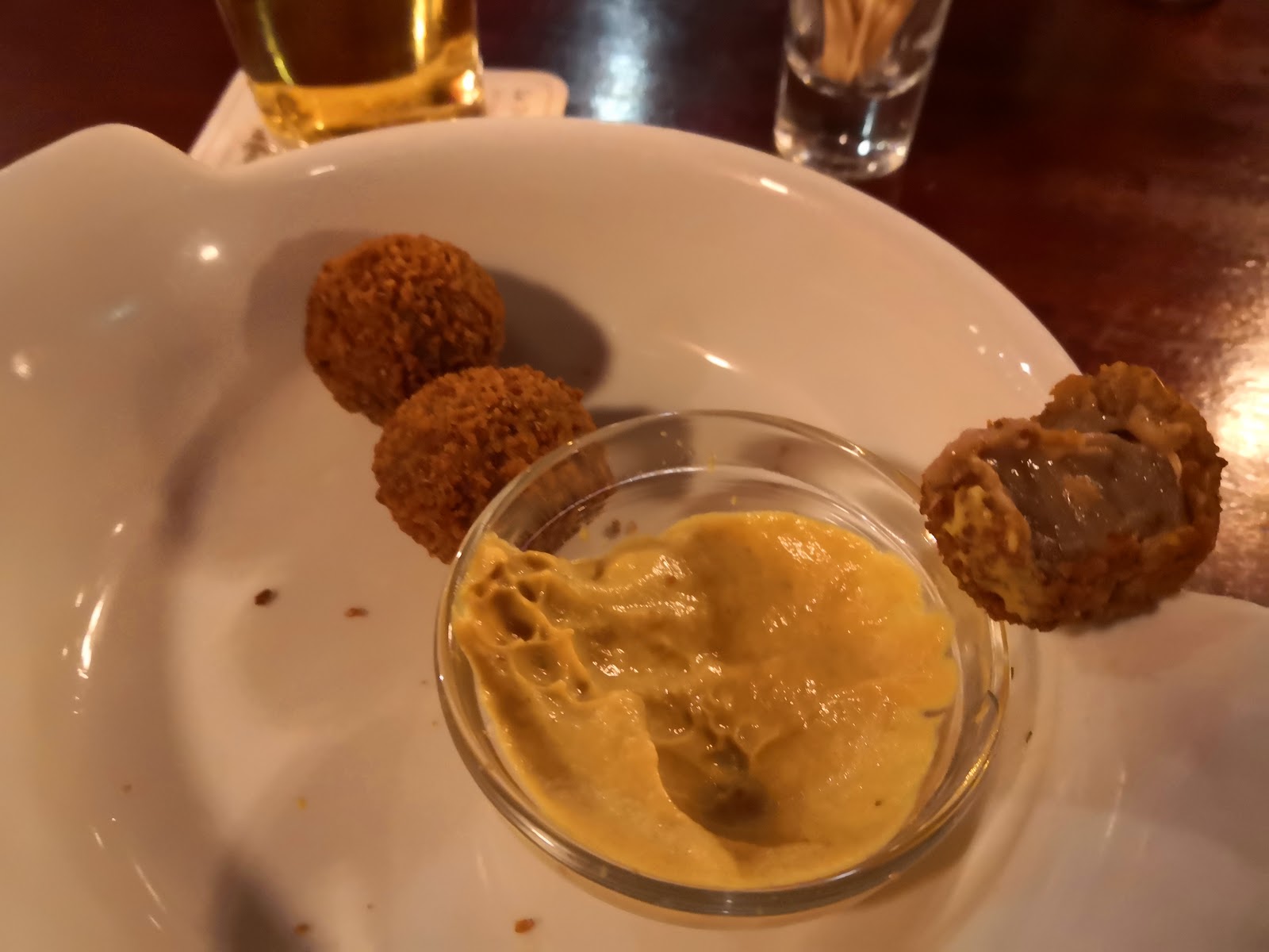 Foto van Restaurant Nieuwvliet Bad