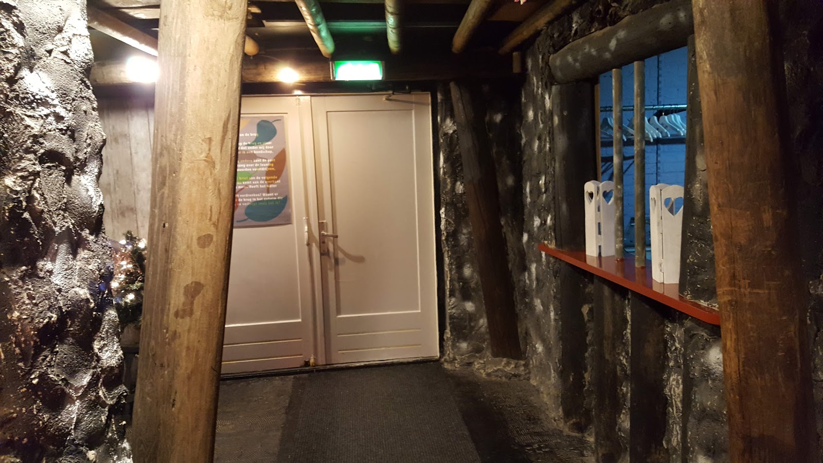 Foto van Restaurant Viper