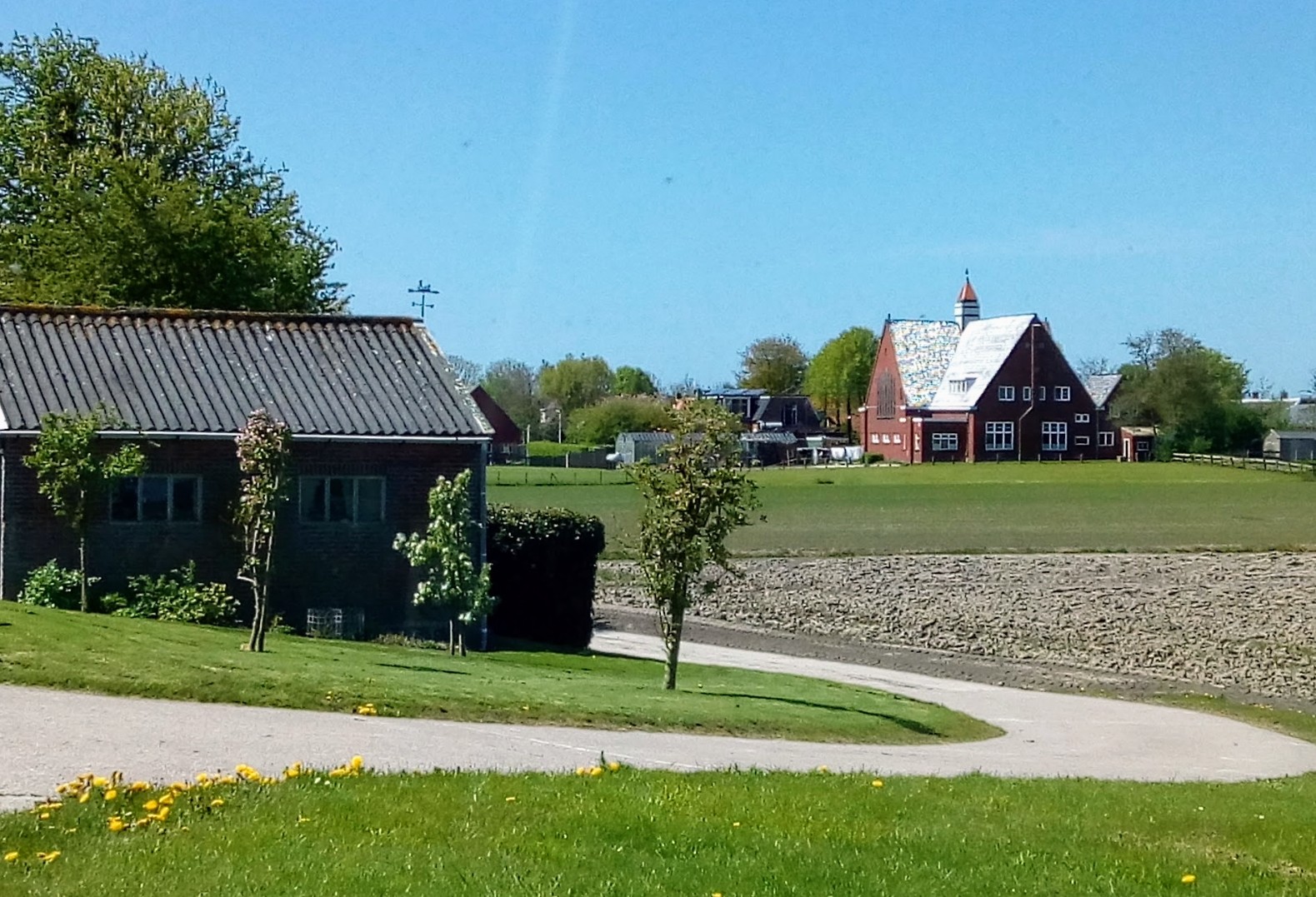 Foto van Nij Altoenae