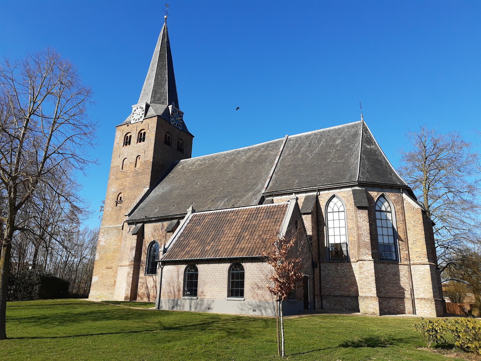 Foto van Dorpshuis de Arend