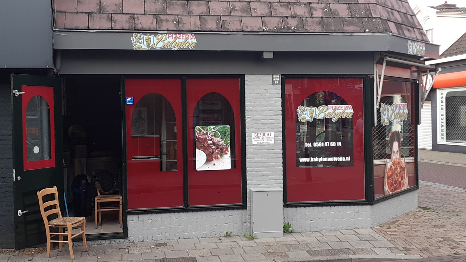 Foto van Babylon Wolvega