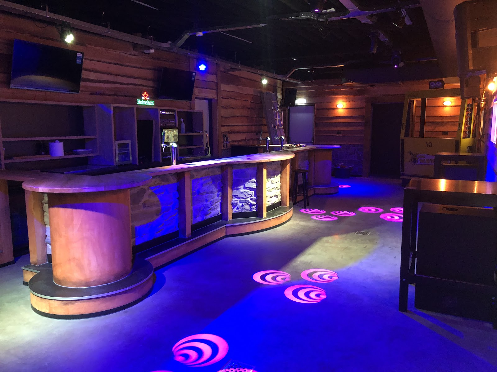 Foto van Café de ByZaack