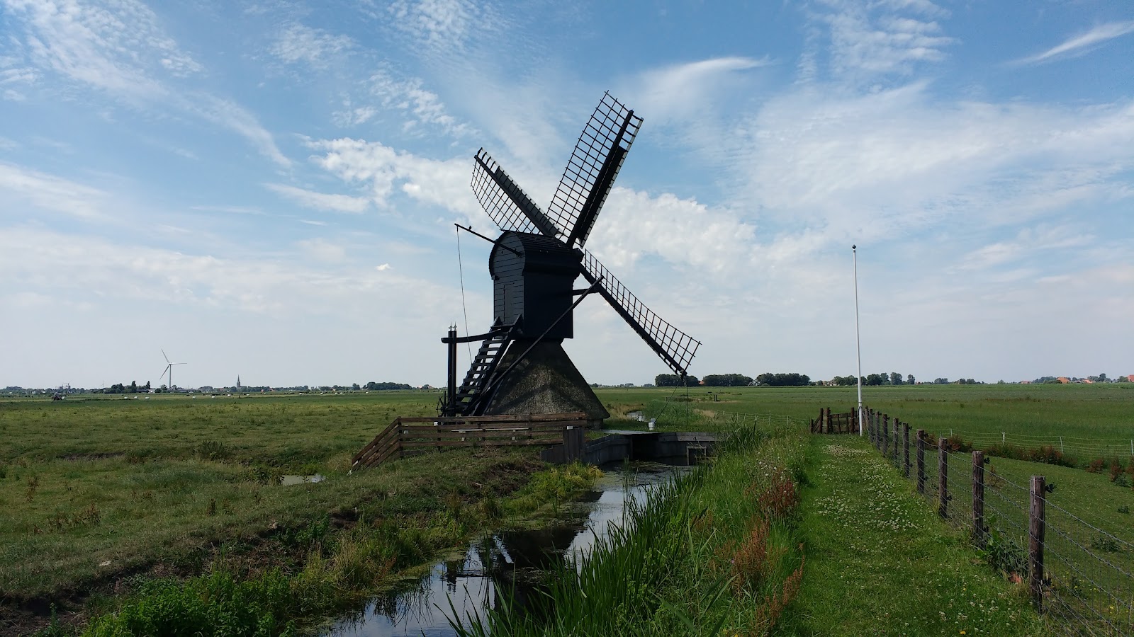 Foto van Nijhuizum