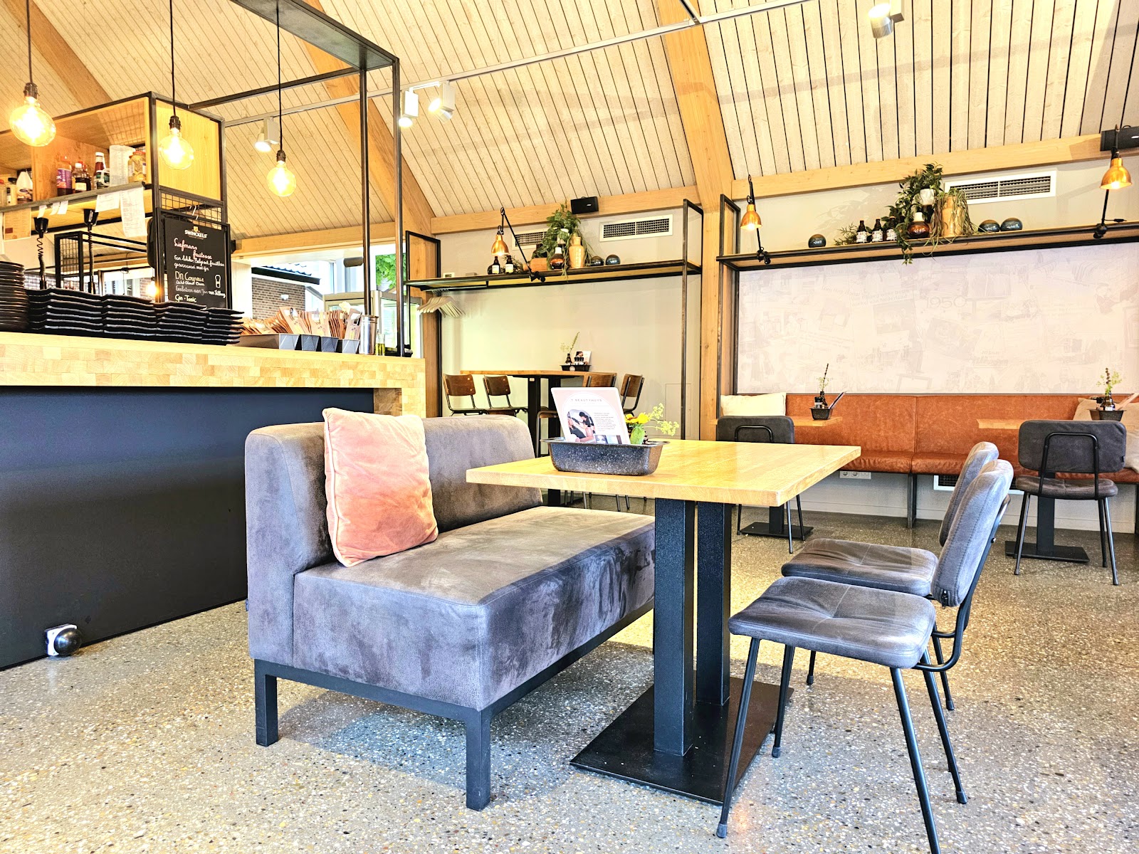Foto van 't Bakhuys