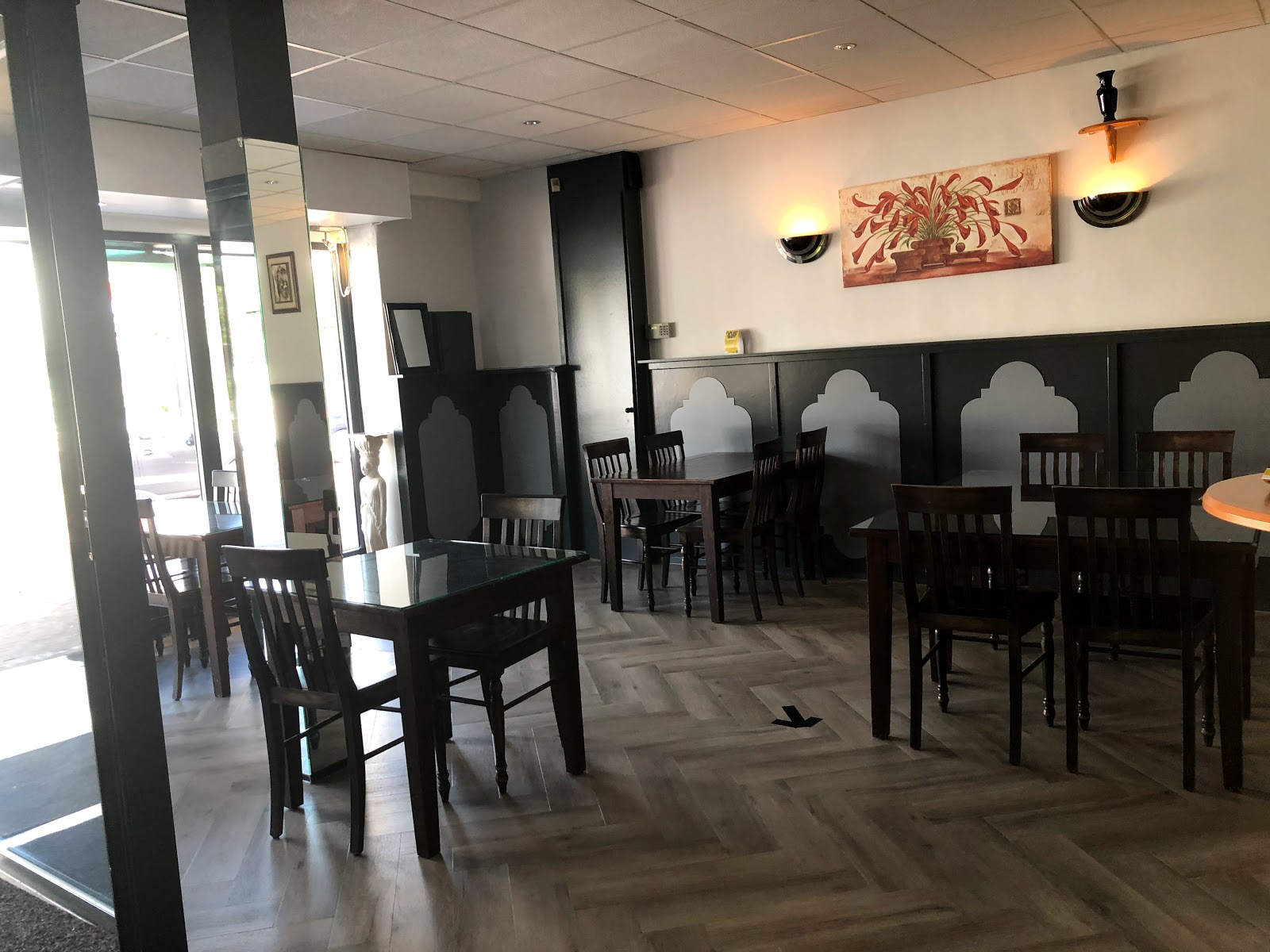 Foto van Eetcafé 't Laar