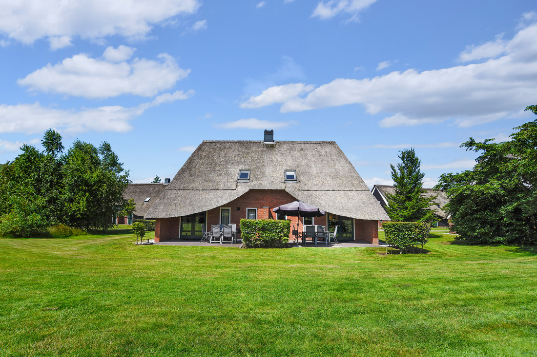 Foto van Hof van Saksen
