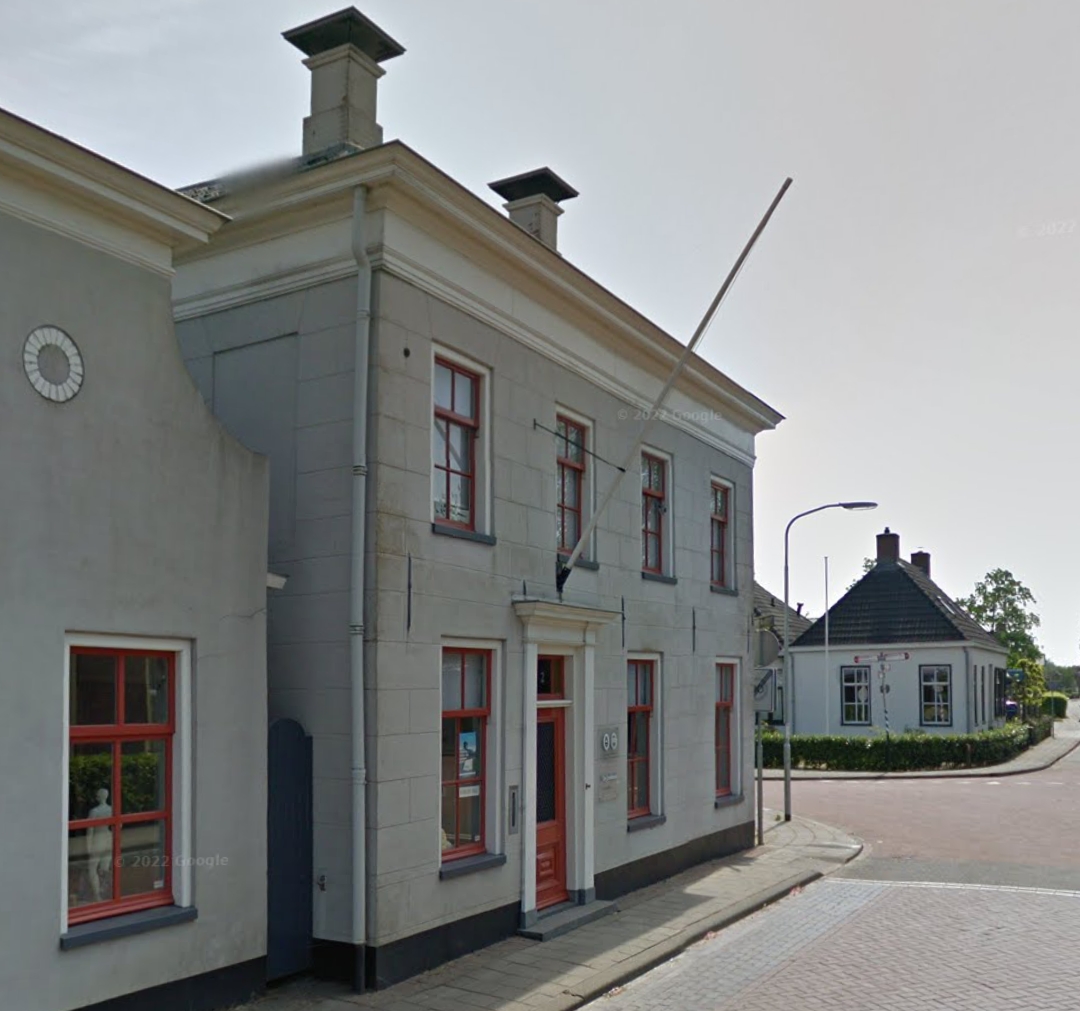 Foto van Het Wapen van Noordbroek