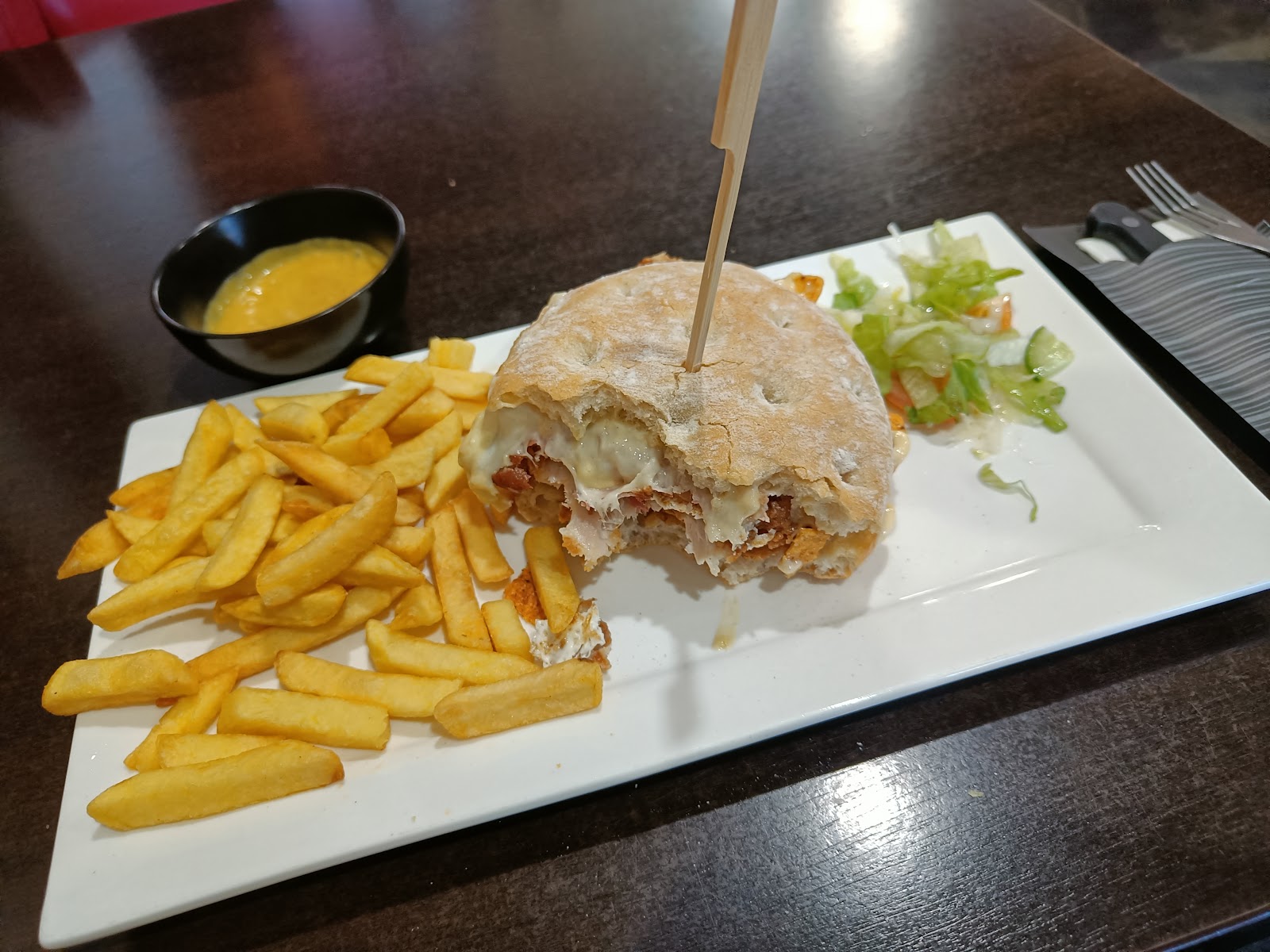 Foto van BurgerHuys Zuidbroek