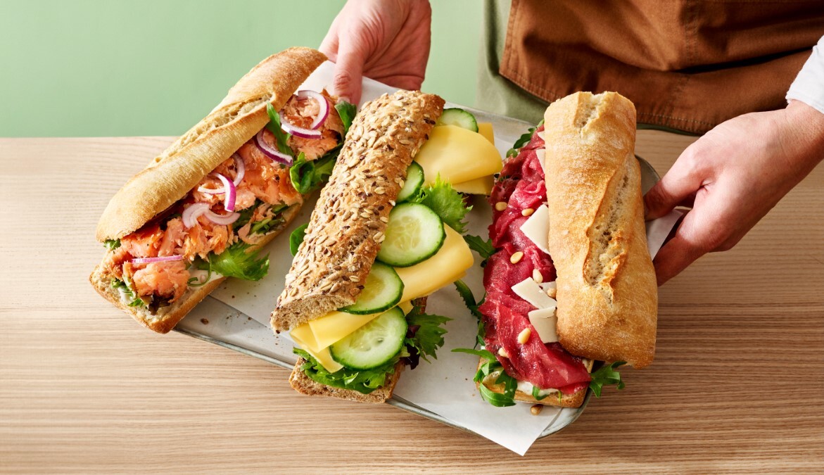 Foto van SPAR FoodClub Noordbroek