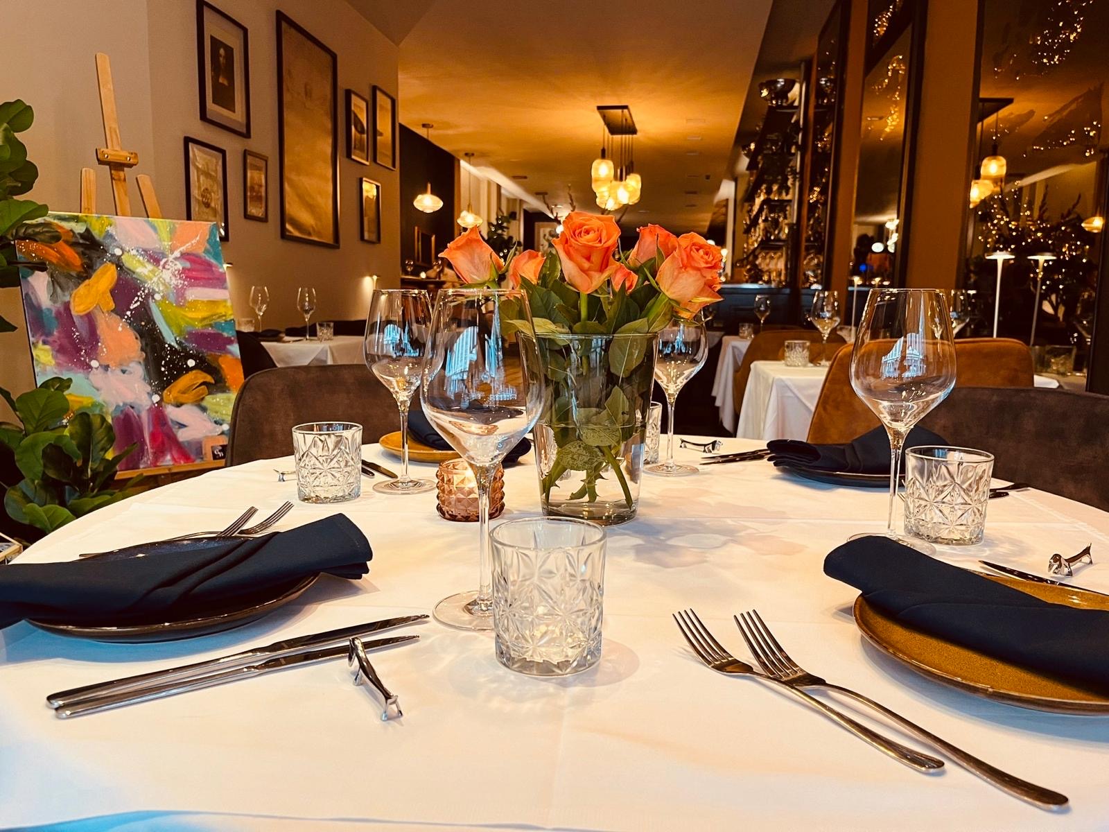 Foto van Buona Terra Restaurant