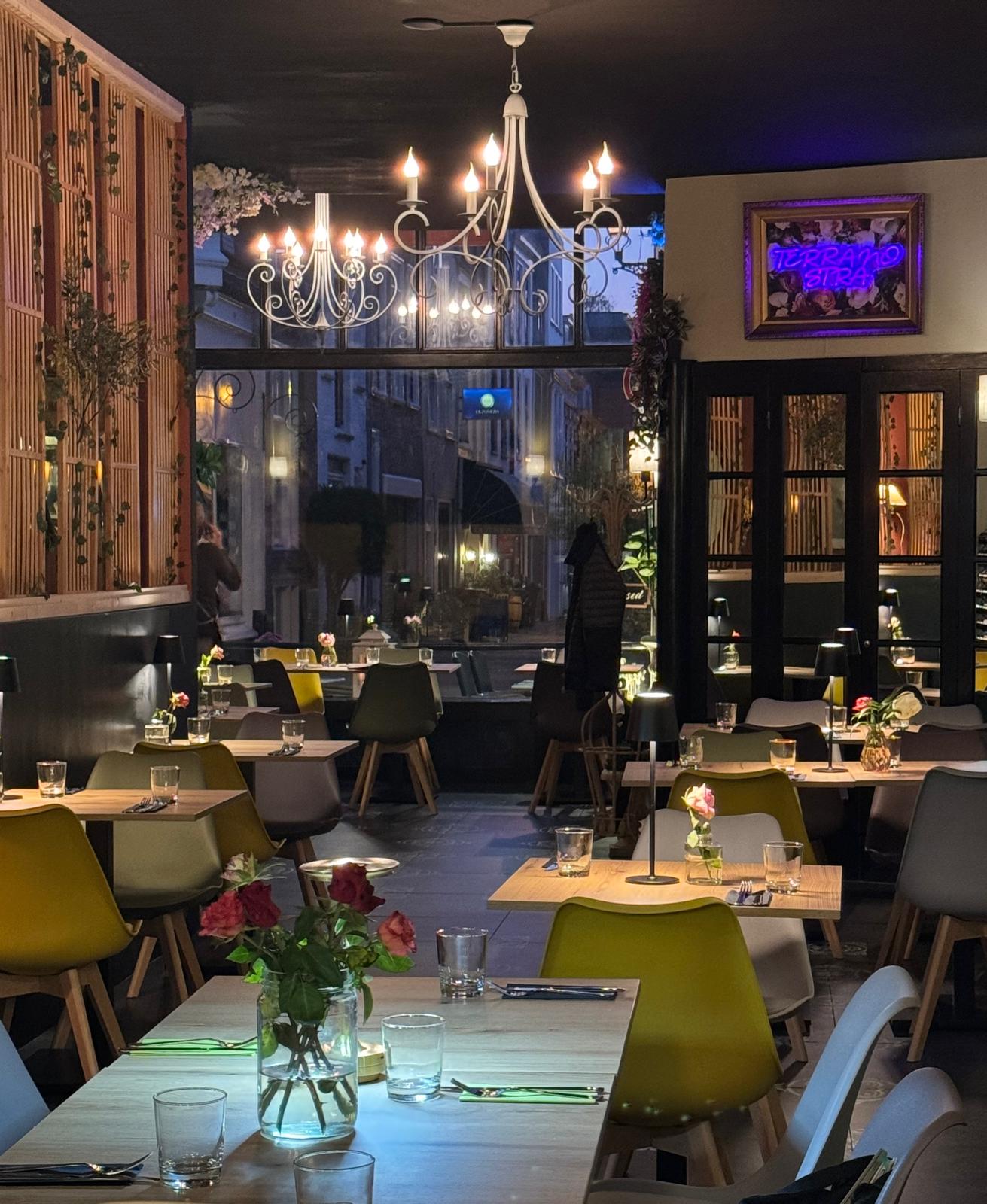 Foto van Terranostra Pizzeria