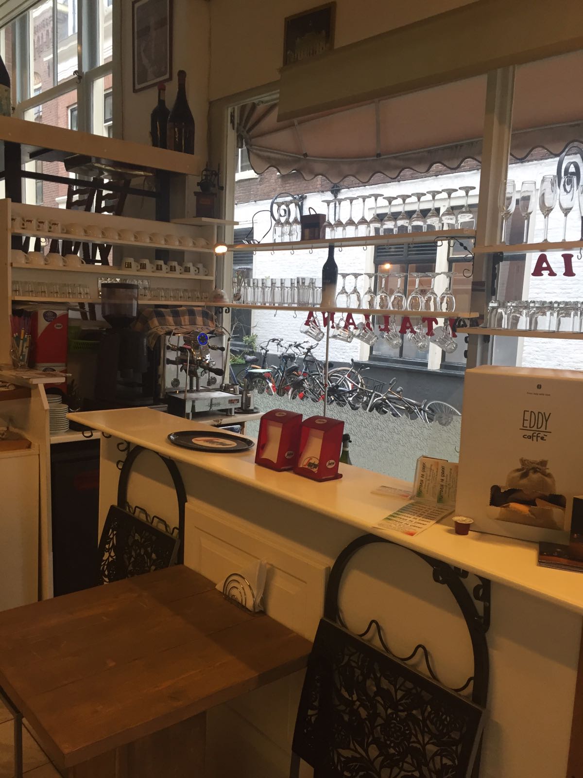 Foto van Trattoria da Gianni