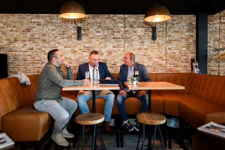 Foto van LOOXS bar & kitchen