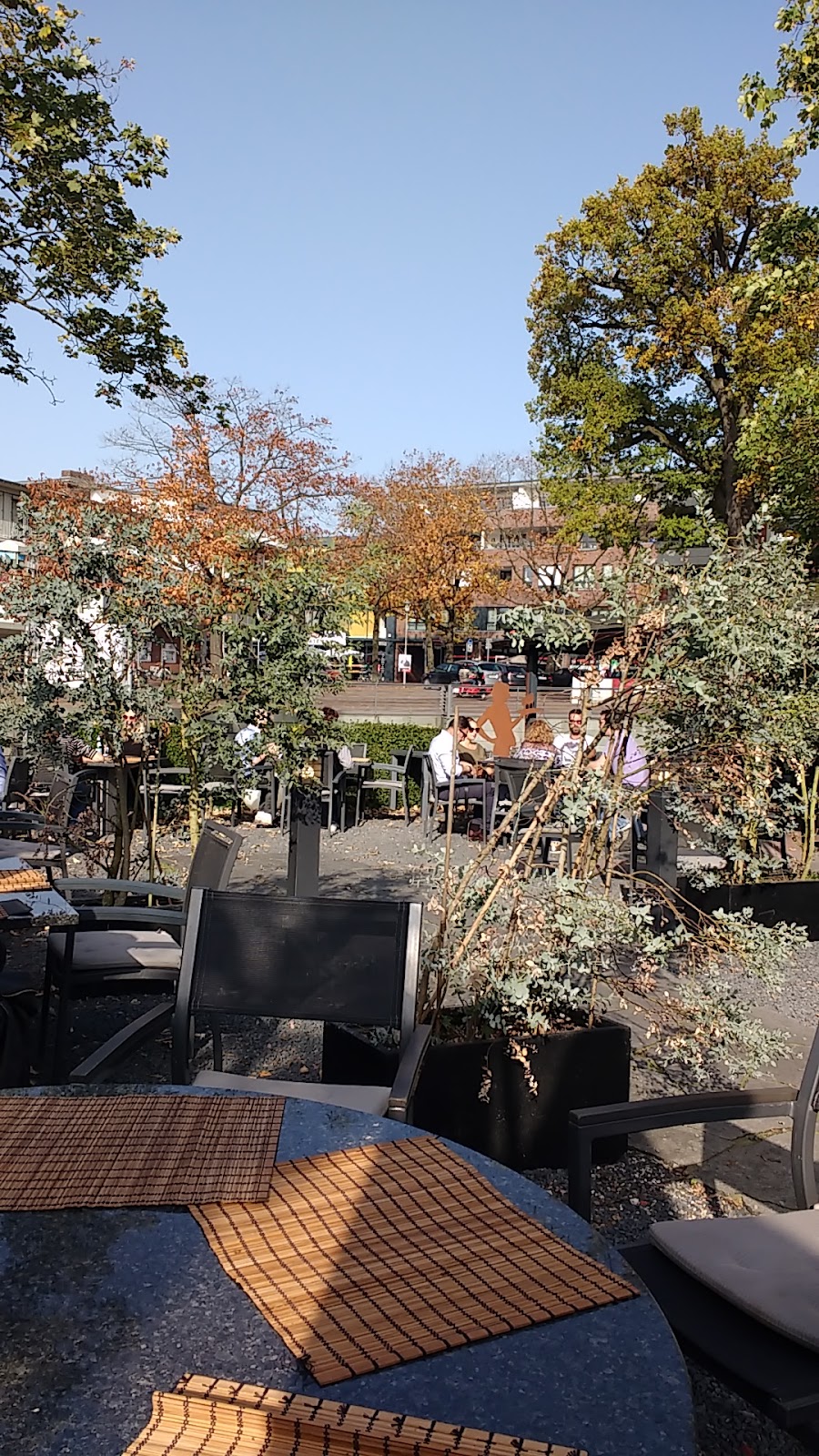 Foto van Ristorante „Gondola“ - Café - Bar - Restaurant