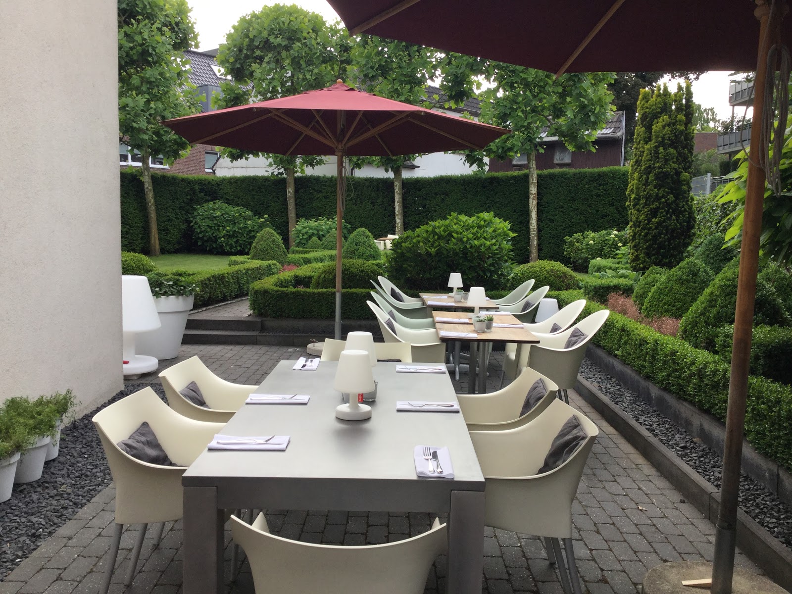 Foto van Ristorante Tavola