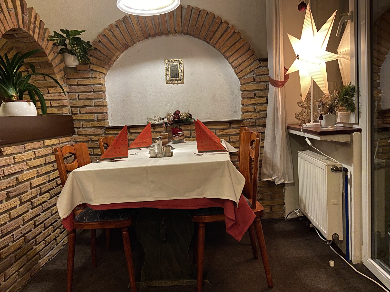 Foto van Restaurant Split