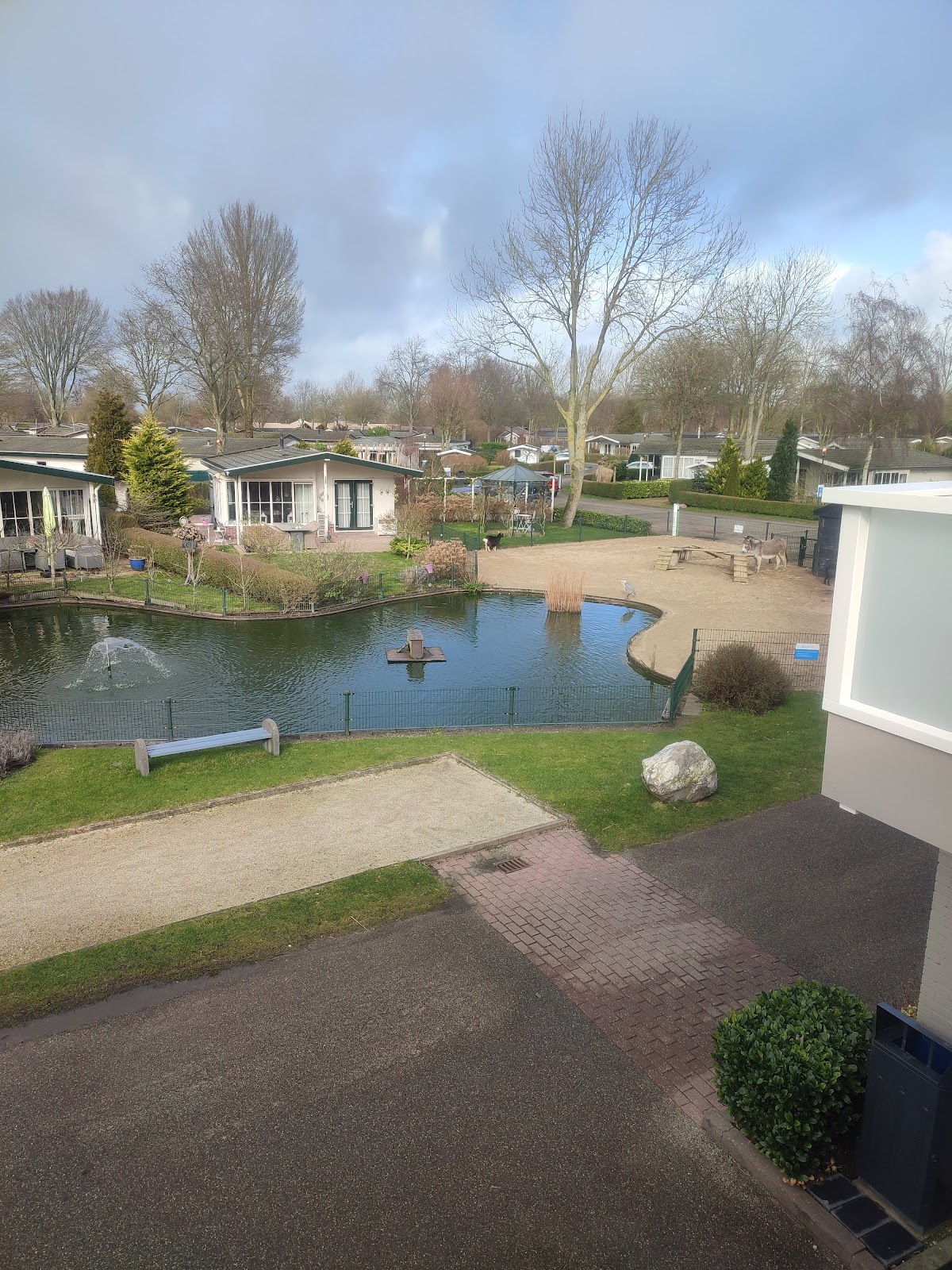 Foto van Gasterij | Hotel Molengroet