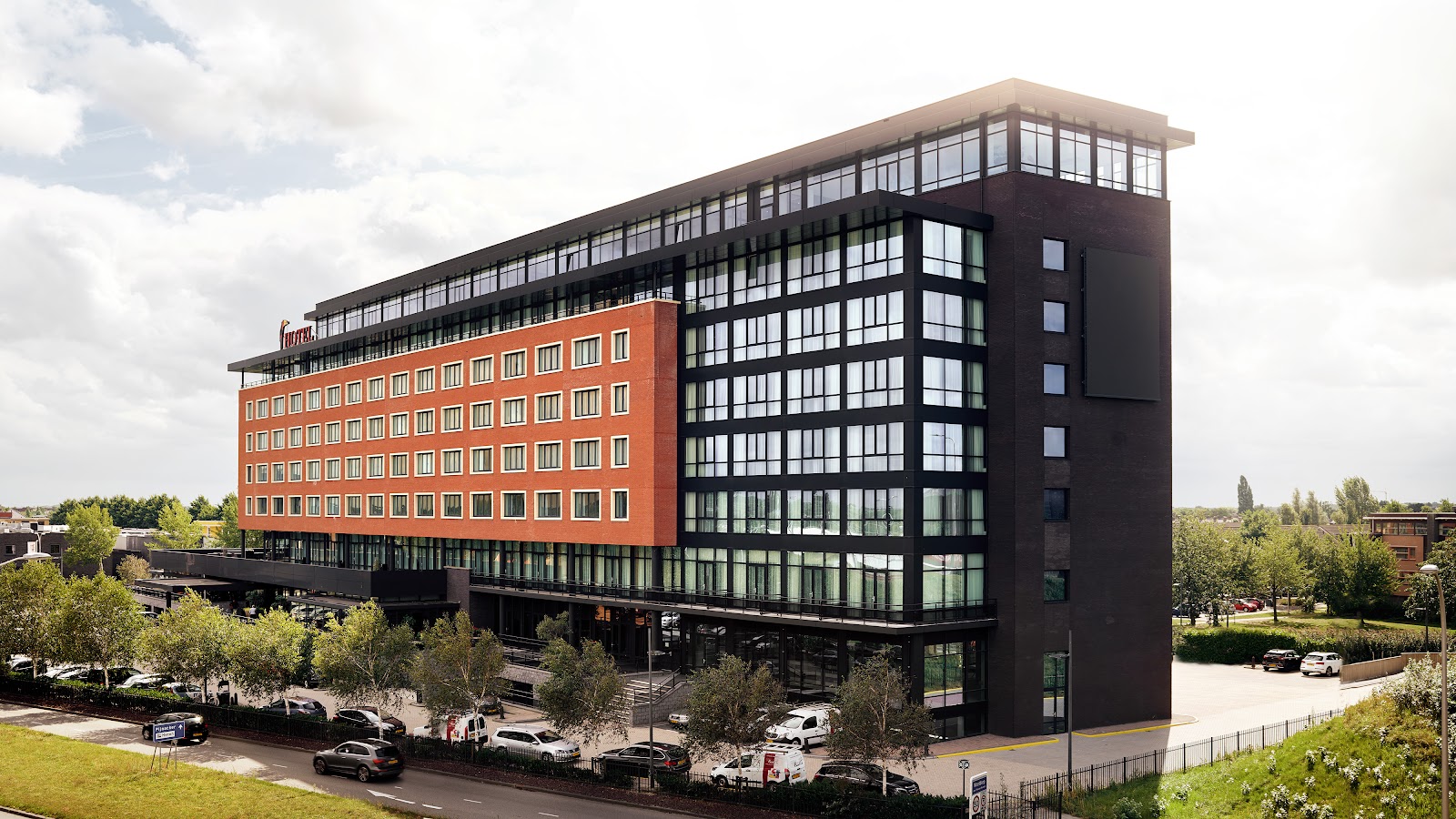 Foto van Van der Valk Hotel Den Haag - Nootdorp