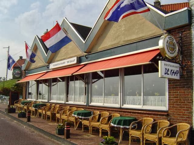 Foto van De Kaap