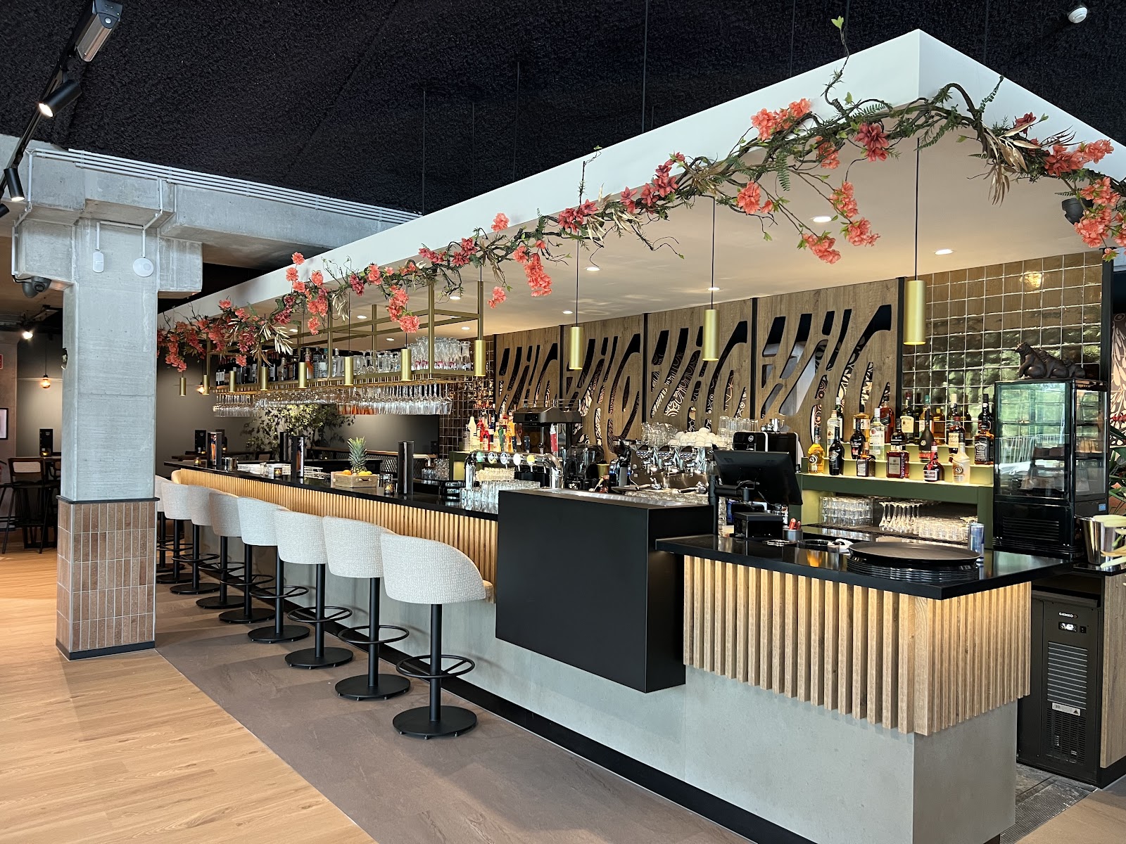 Foto van Restaurant De Beren Den Haag-Ypenburg