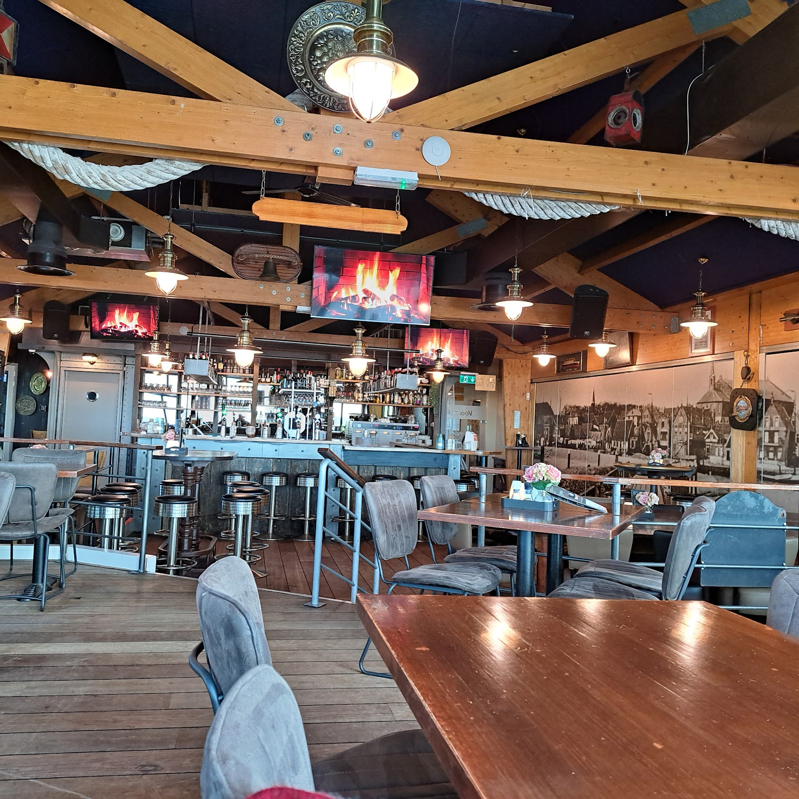 Foto van Restaurant 't Achterhuis