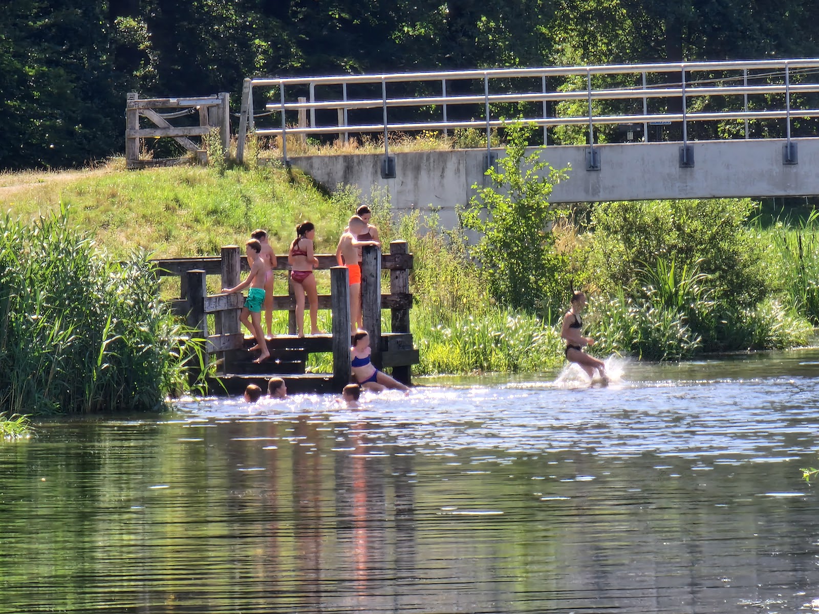Foto van Grimberghoeve