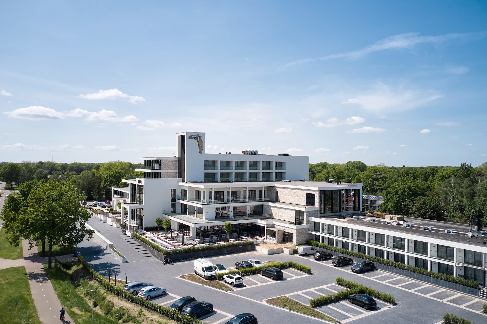 Foto van Van der Valk hotel Nuland