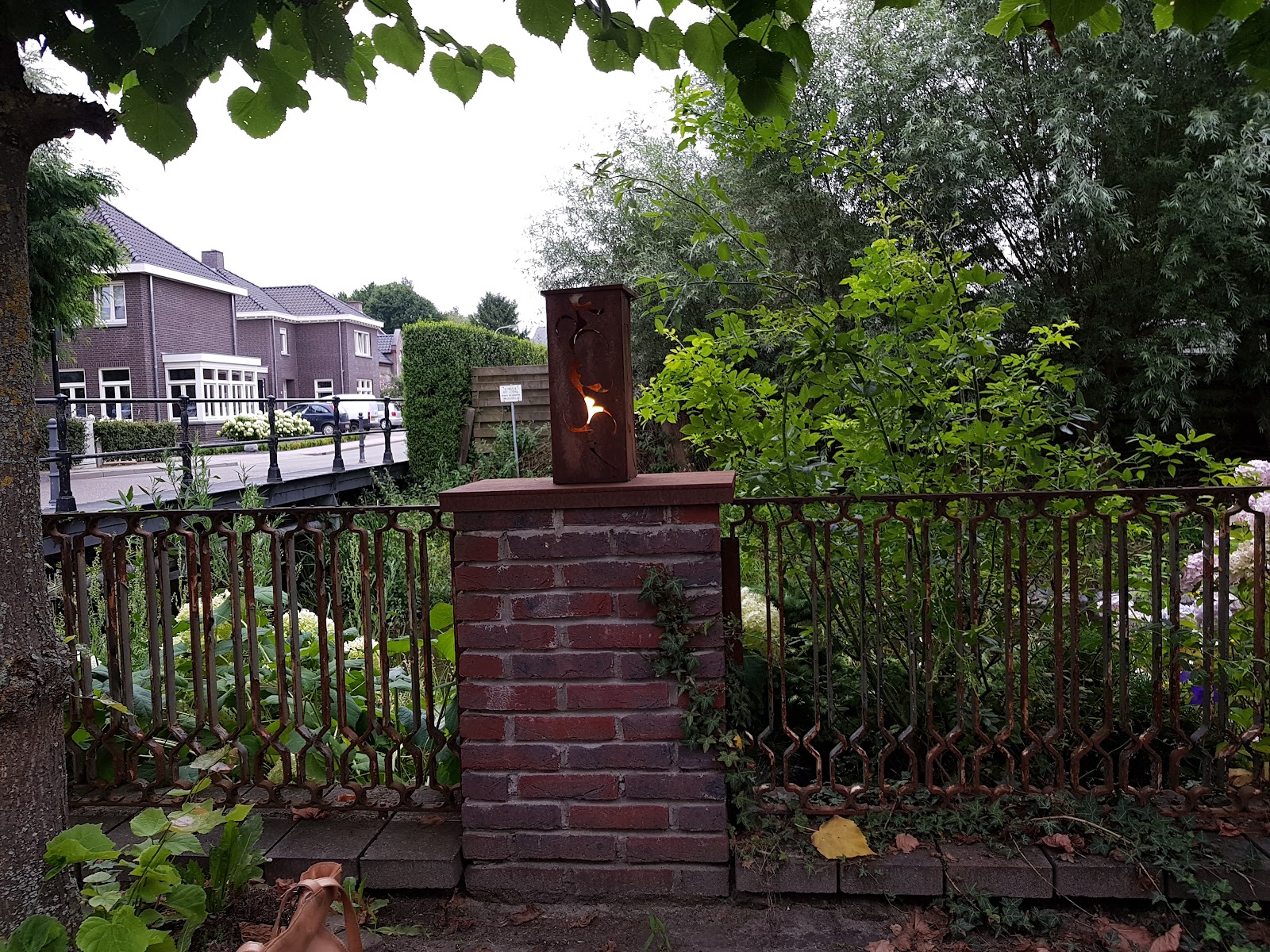 Foto van Cafe Lot