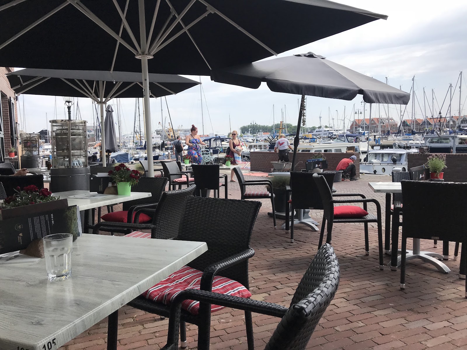 Foto van Restaurant De Boet