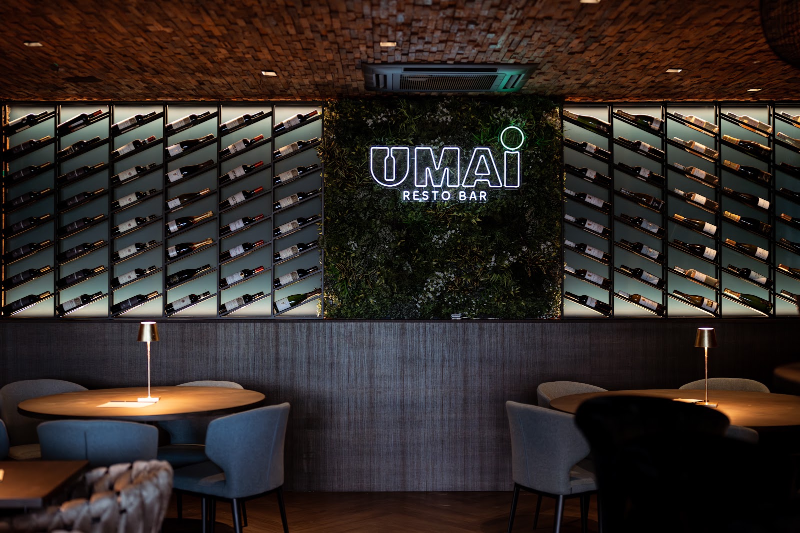 Foto van Umai Resto Bar