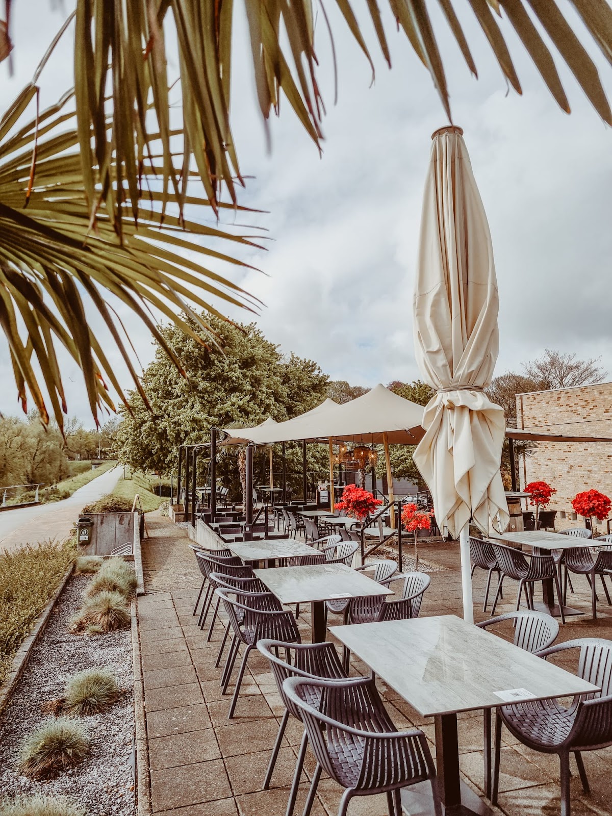 Foto van Brasserie De Wissen
